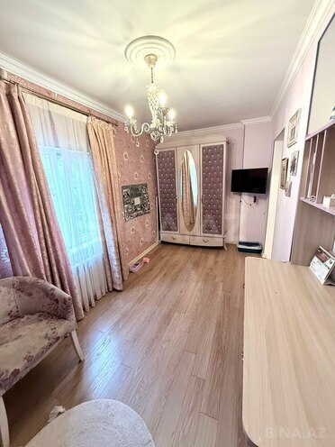 Satılır 4 otaqlı köhnə tikili 100 m², Nəriman Nərimanov m., photo 10 from 21