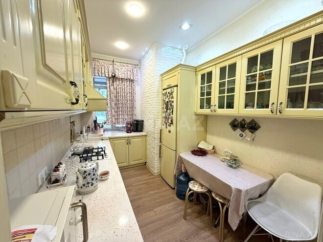 Satılır 4 otaqlı köhnə tikili 100 m², Nəriman Nərimanov m., photo 14 from 21