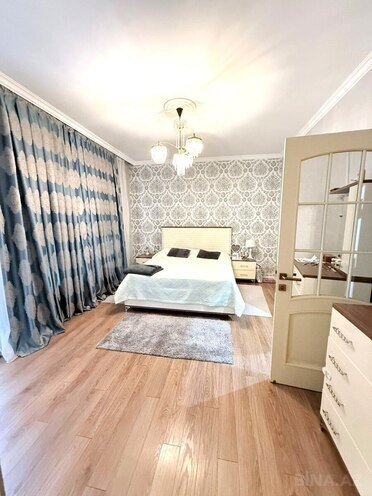Satılır 4 otaqlı köhnə tikili 100 m², Nəriman Nərimanov m., photo 9 from 21