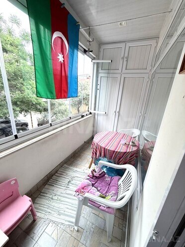 Satılır 4 otaqlı köhnə tikili 100 m², Nəriman Nərimanov m., photo 12 from 21