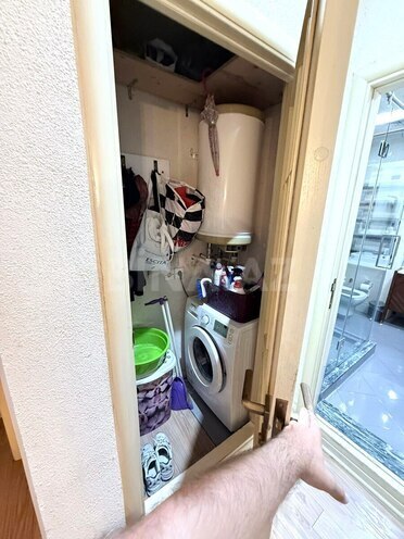 Satılır 4 otaqlı köhnə tikili 100 m², Nəriman Nərimanov m., photo 18 from 21