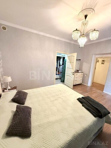 Satılır 4 otaqlı köhnə tikili 100 m², Nəriman Nərimanov m., photo 8 from 21