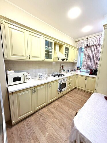 Satılır 4 otaqlı köhnə tikili 100 m², Nəriman Nərimanov m., photo 13 from 21