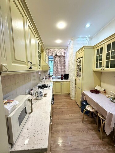 Satılır 4 otaqlı köhnə tikili 100 m², Nəriman Nərimanov m., photo 15 from 21