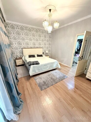 Satılır 4 otaqlı köhnə tikili 100 m², Nəriman Nərimanov m., photo 17 from 21