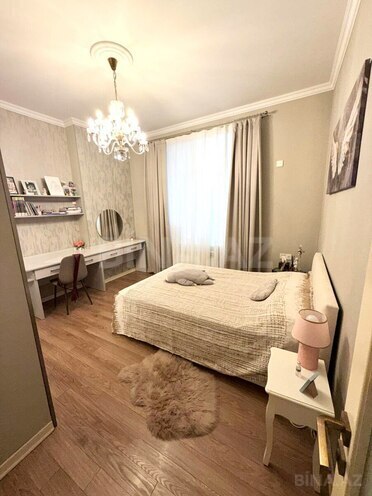 Satılır 4 otaqlı köhnə tikili 100 m², Nəriman Nərimanov m., photo 7 from 21