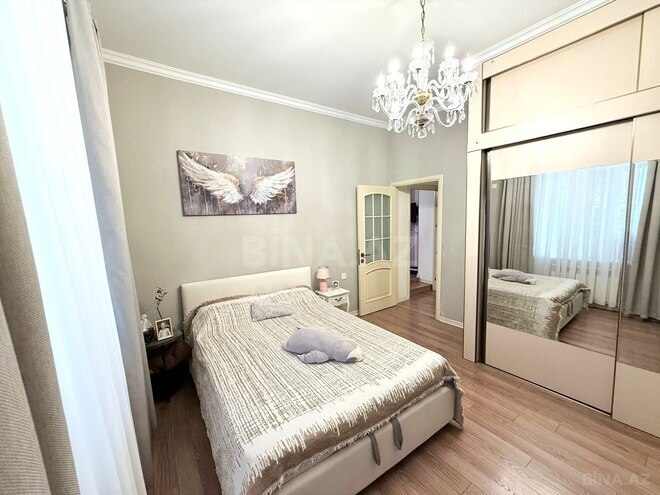 Satılır 4 otaqlı köhnə tikili 100 m², Nəriman Nərimanov m., photo 6 from 21