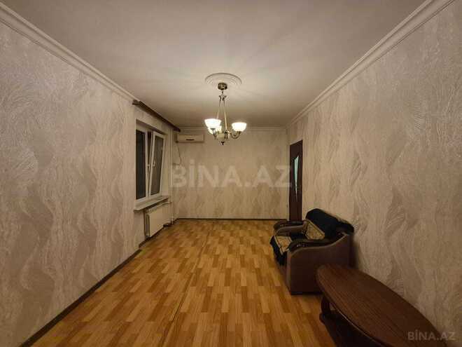 Satılır 1 otaqlı köhnə tikili 32 m², Nəriman Nərimanov m., photo 1 from 13