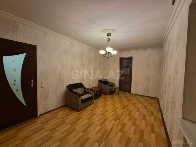 Satılır 1 otaqlı köhnə tikili 32 m², Nəriman Nərimanov m., photo 3 from 13