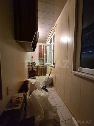 Satılır 1 otaqlı köhnə tikili 32 m², Nəriman Nərimanov m., photo 8 from 13