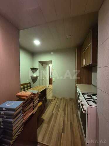 Satılır 1 otaqlı köhnə tikili 32 m², Nəriman Nərimanov m., photo 7 from 13