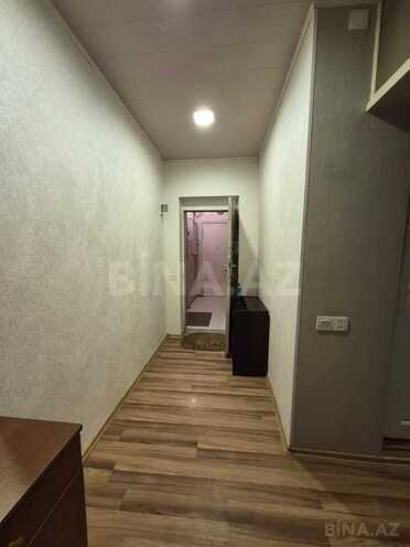 Satılır 1 otaqlı köhnə tikili 32 m², Nəriman Nərimanov m., photo 10 from 13