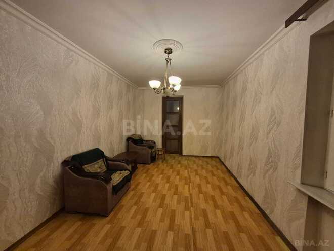 Satılır 1 otaqlı köhnə tikili 32 m², Nəriman Nərimanov m., photo 4 from 13