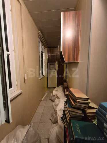 Satılır 1 otaqlı köhnə tikili 32 m², Nəriman Nərimanov m., photo 9 from 13