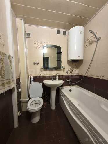 Satılır 1 otaqlı köhnə tikili 32 m², Nəriman Nərimanov m., photo 11 from 13