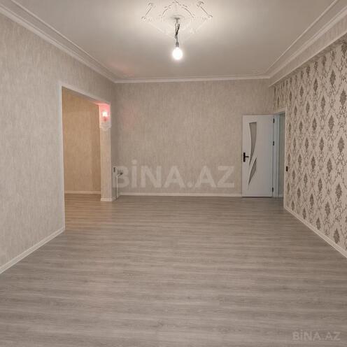 Satılır 2 otaqlı köhnə tikili 55 m², Memar Əcəmi m., photo 4 from 8