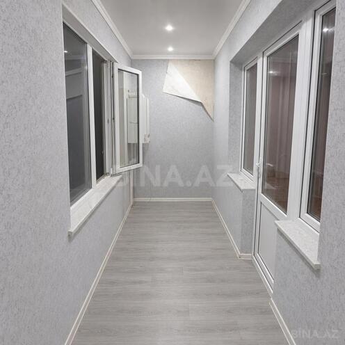 Satılır 2 otaqlı köhnə tikili 55 m², Memar Əcəmi m., photo 3 from 8