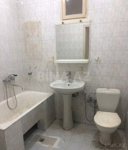 Satılır 2 otaqlı köhnə tikili 55 m², Memar Əcəmi m., photo 7 from 8