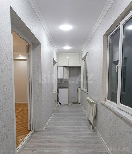 Satılır 2 otaqlı köhnə tikili 55 m², Memar Əcəmi m., photo 6 from 8