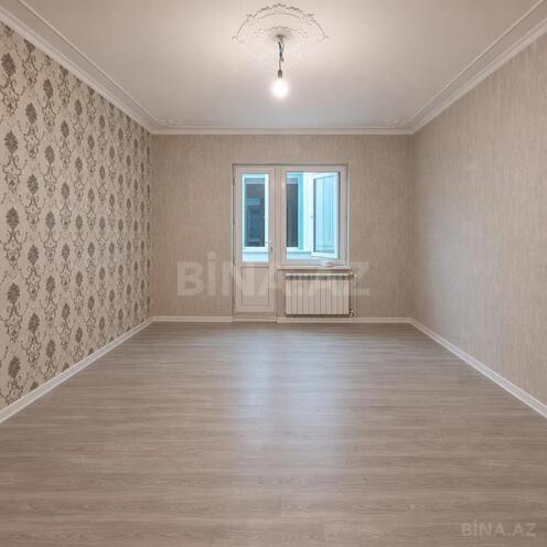 Satılır 2 otaqlı köhnə tikili 55 m², Memar Əcəmi m., photo 1 from 8