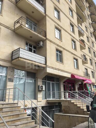 Сдаётся  объект 110 м², м. Элмляр Академиясы, photo 3 from 17