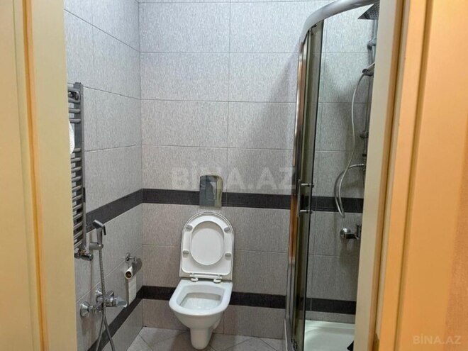 Продаётся 4-комн. новостройка 240 м², м. Низами, photo 14 from 17