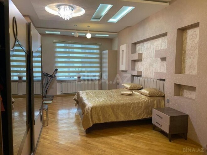 Продаётся 4-комн. новостройка 240 м², м. Низами, photo 3 from 17