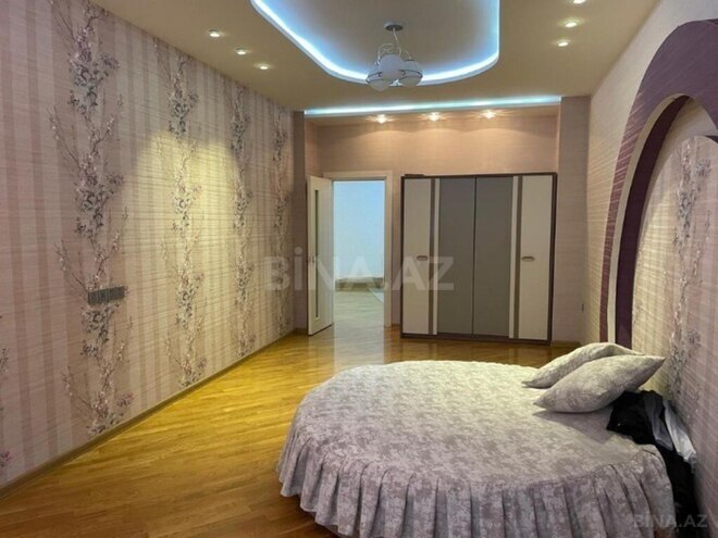 Продаётся 4-комн. новостройка 240 м², м. Низами, photo 9 from 17