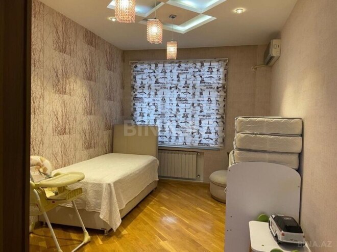 Продаётся 4-комн. новостройка 240 м², м. Низами, photo 7 from 17
