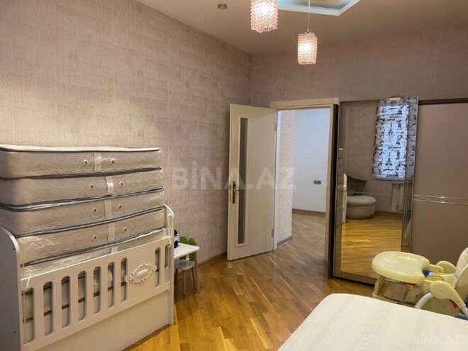 Продаётся 4-комн. новостройка 240 м², м. Низами, photo 8 from 17