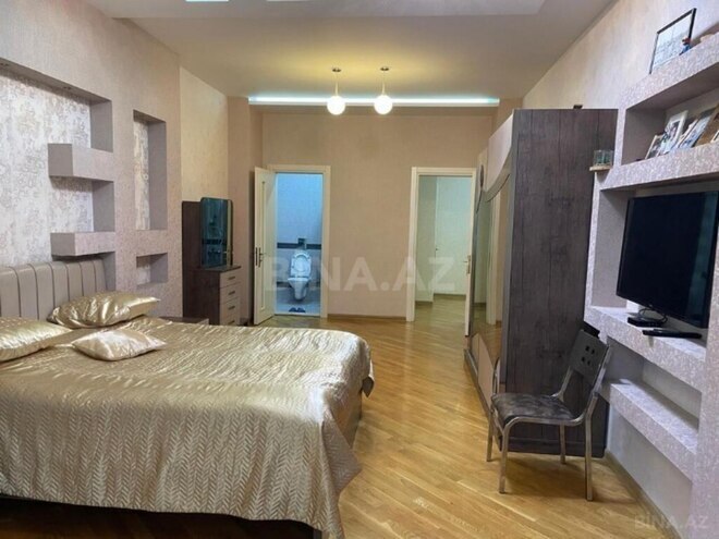 Продаётся 4-комн. новостройка 240 м², м. Низами, photo 5 from 17