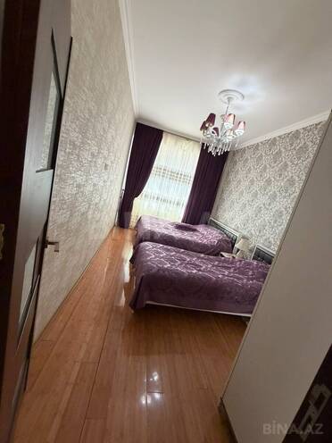 Satılır 2 otaqlı yeni tikili 64 m², photo 5 from 8