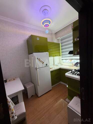 Satılır 2 otaqlı yeni tikili 64 m², photo 4 from 8