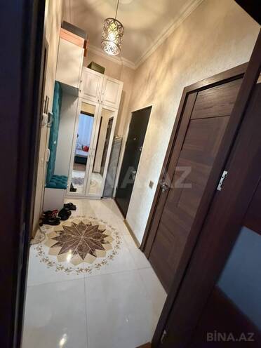 Satılır 2 otaqlı yeni tikili 64 m², photo 7 from 8