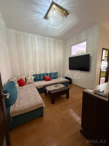 Satılır 2 otaqlı yeni tikili 64 m², photo 3 from 8