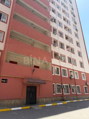 Satılır 2 otaqlı yeni tikili 64 m², photo 1 from 8