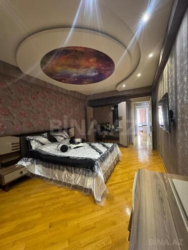 Продаётся 3-комн. новостройка 140 м², м. Халглар Достлугу, photo 4 from 32