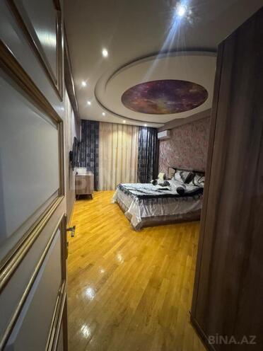 Продаётся 3-комн. новостройка 140 м², м. Халглар Достлугу, photo 3 from 32