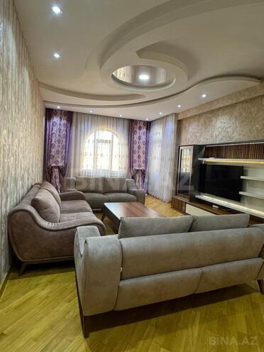 Продаётся 3-комн. новостройка 140 м², м. Халглар Достлугу, photo 7 from 32