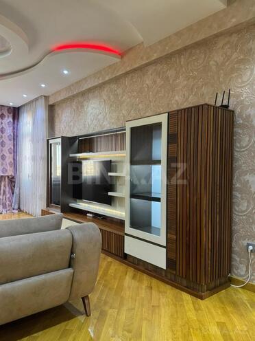 Продаётся 3-комн. новостройка 140 м², м. Халглар Достлугу, photo 11 from 32