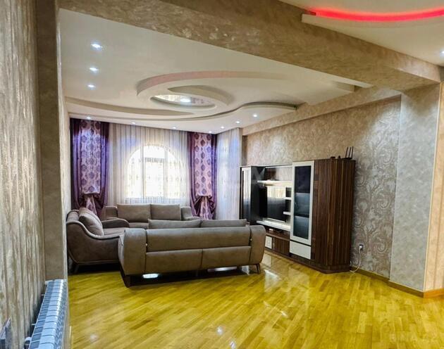 Продаётся 3-комн. новостройка 140 м², м. Халглар Достлугу, photo 8 from 32