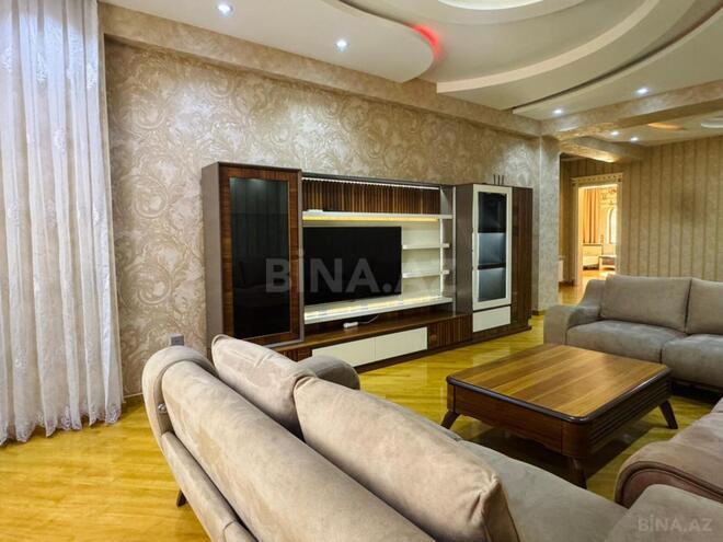Продаётся 3-комн. новостройка 140 м², м. Халглар Достлугу, photo 15 from 32
