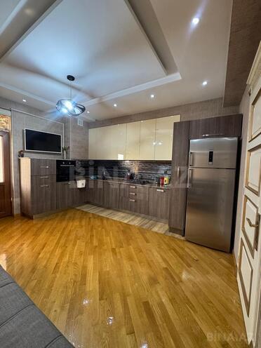 Продаётся 3-комн. новостройка 140 м², м. Халглар Достлугу, photo 16 from 32