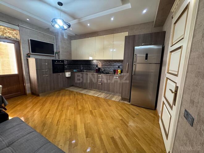 Продаётся 3-комн. новостройка 140 м², м. Халглар Достлугу, photo 18 from 32