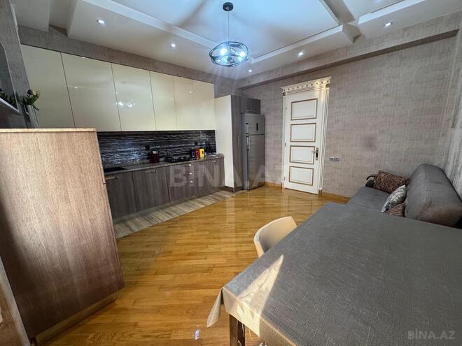 Продаётся 3-комн. новостройка 140 м², м. Халглар Достлугу, photo 17 from 32