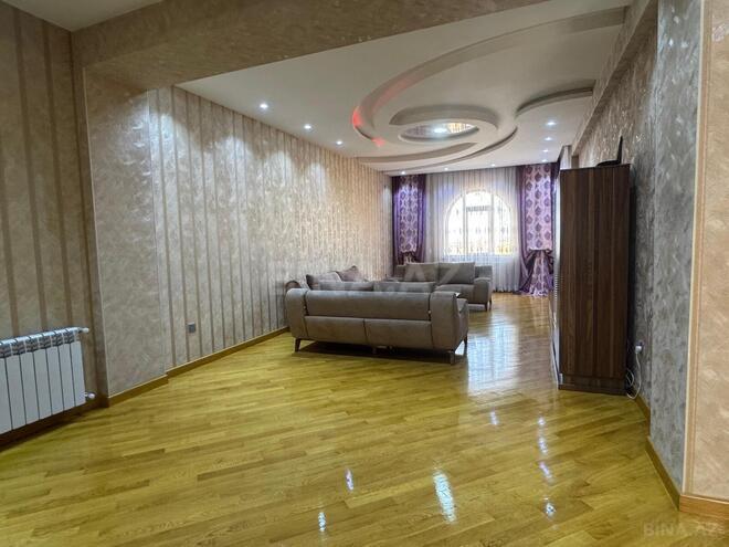 Продаётся 3-комн. новостройка 140 м², м. Халглар Достлугу, photo 10 from 32