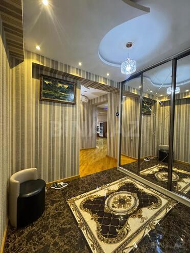 Продаётся 3-комн. новостройка 140 м², м. Халглар Достлугу, photo 22 from 32