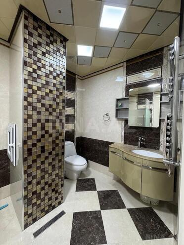 Продаётся 3-комн. новостройка 140 м², м. Халглар Достлугу, photo 26 from 32