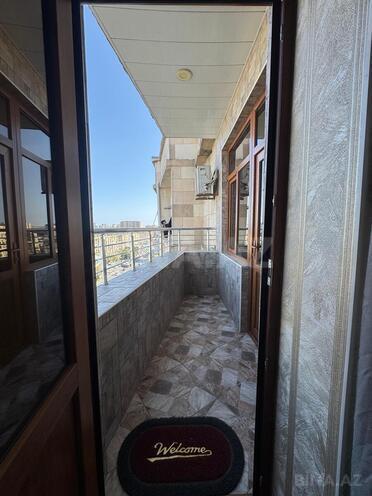 Продаётся 3-комн. новостройка 140 м², м. Халглар Достлугу, photo 28 from 32