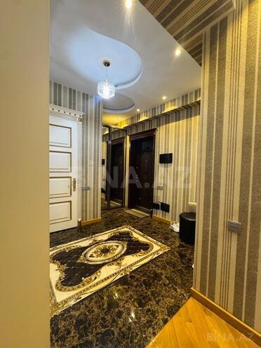 Продаётся 3-комн. новостройка 140 м², м. Халглар Достлугу, photo 23 from 32